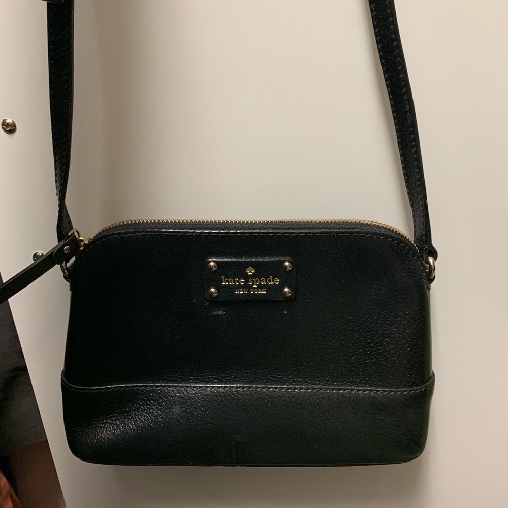 Kate space crossbody